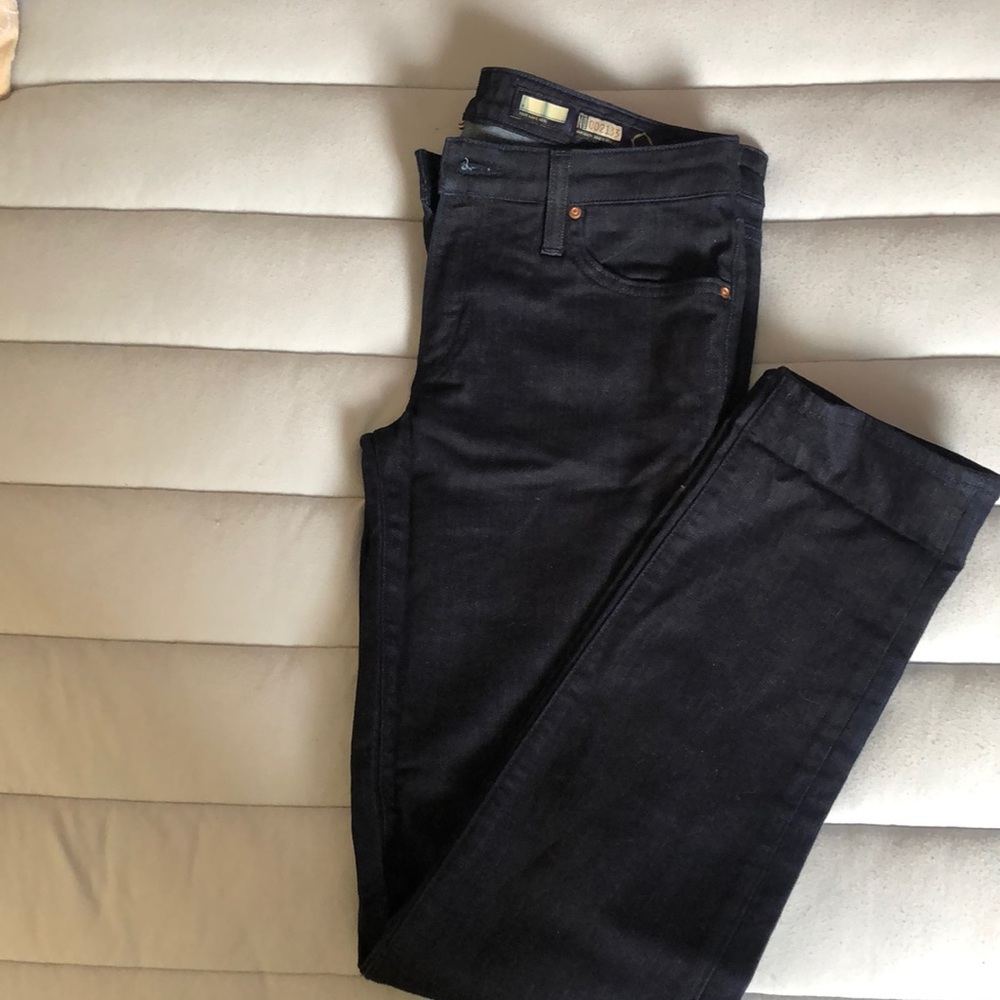 Ladies Bluer Designer Jeans